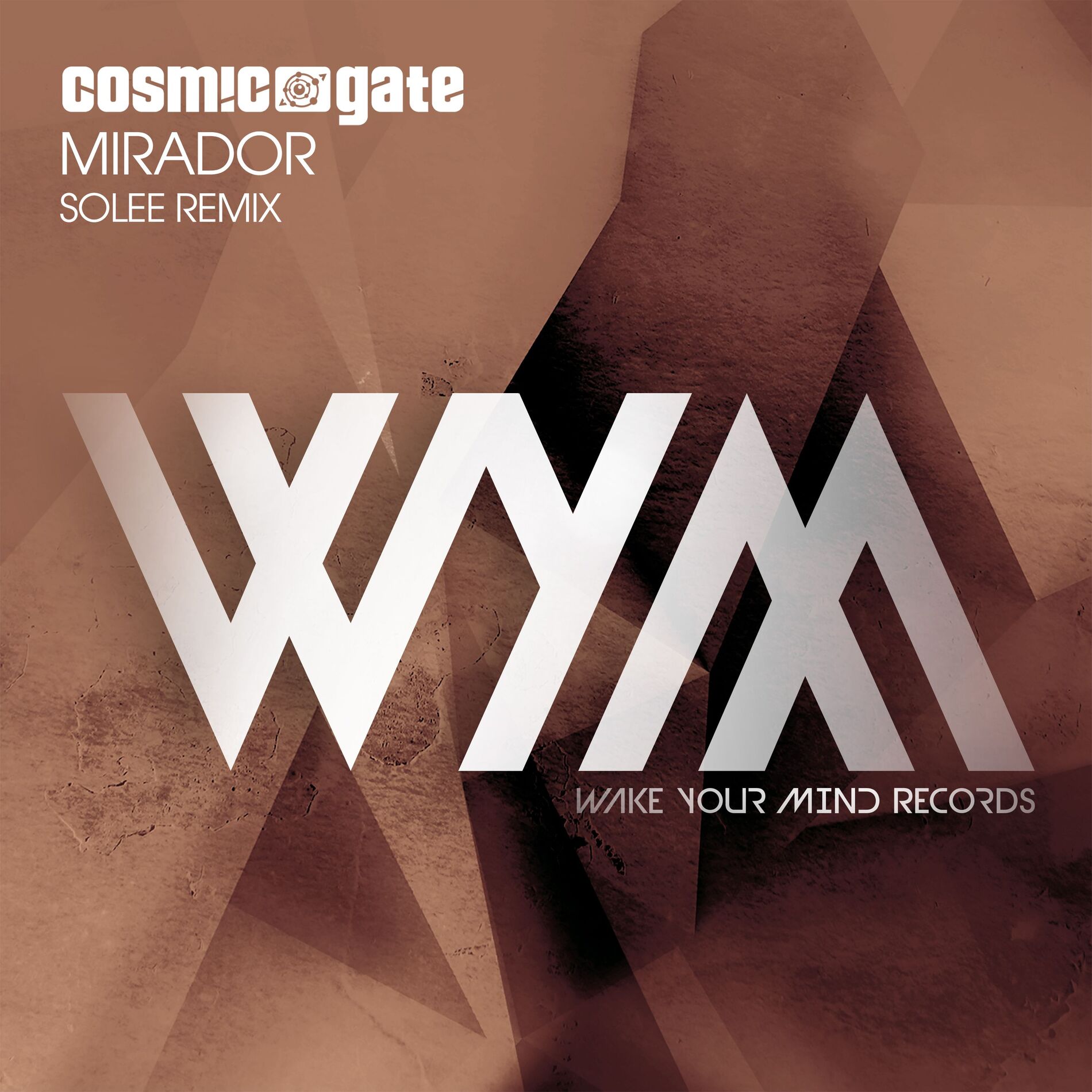 Album cover of Mirador (Solee Remix)