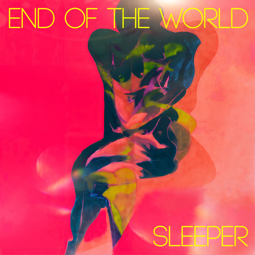 End Of The World artwork