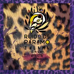 Cover of Aprieta (Ruido De Páramo Remix)