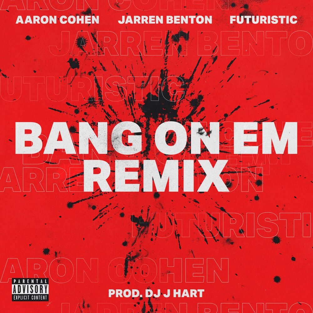 Picture of Bang On Em (Remix)