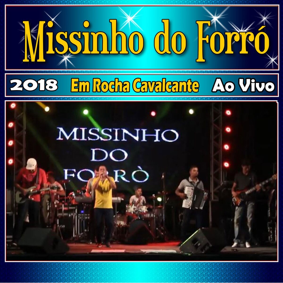 Album cover of Tanto Que Eu Te Amei - Ao Vivo