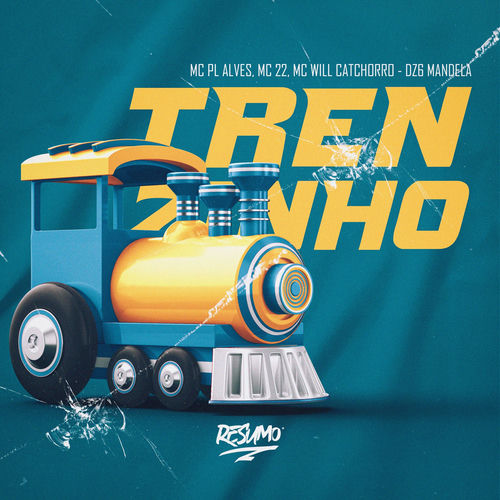 TRENZINHO