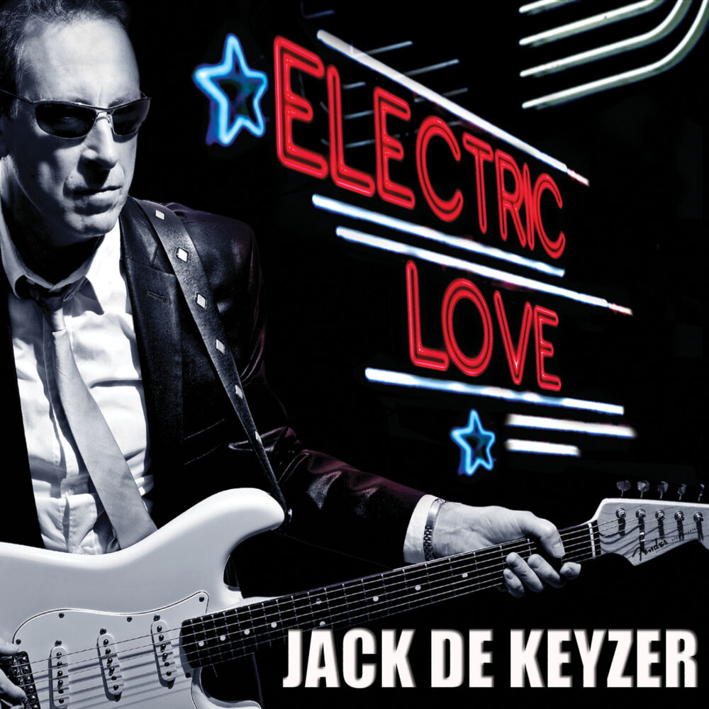 Picture of Electric Love