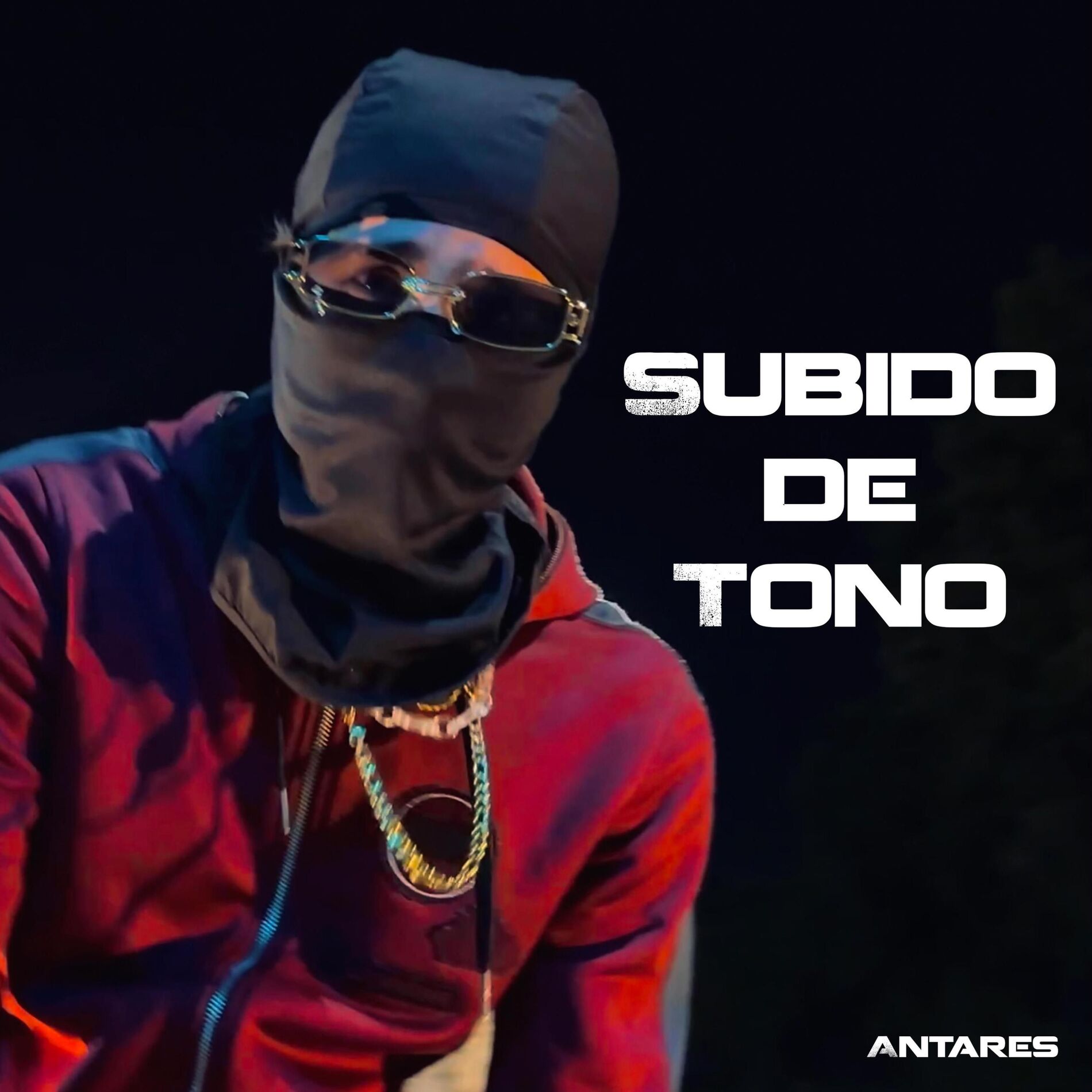 Album cover of Subido de tono