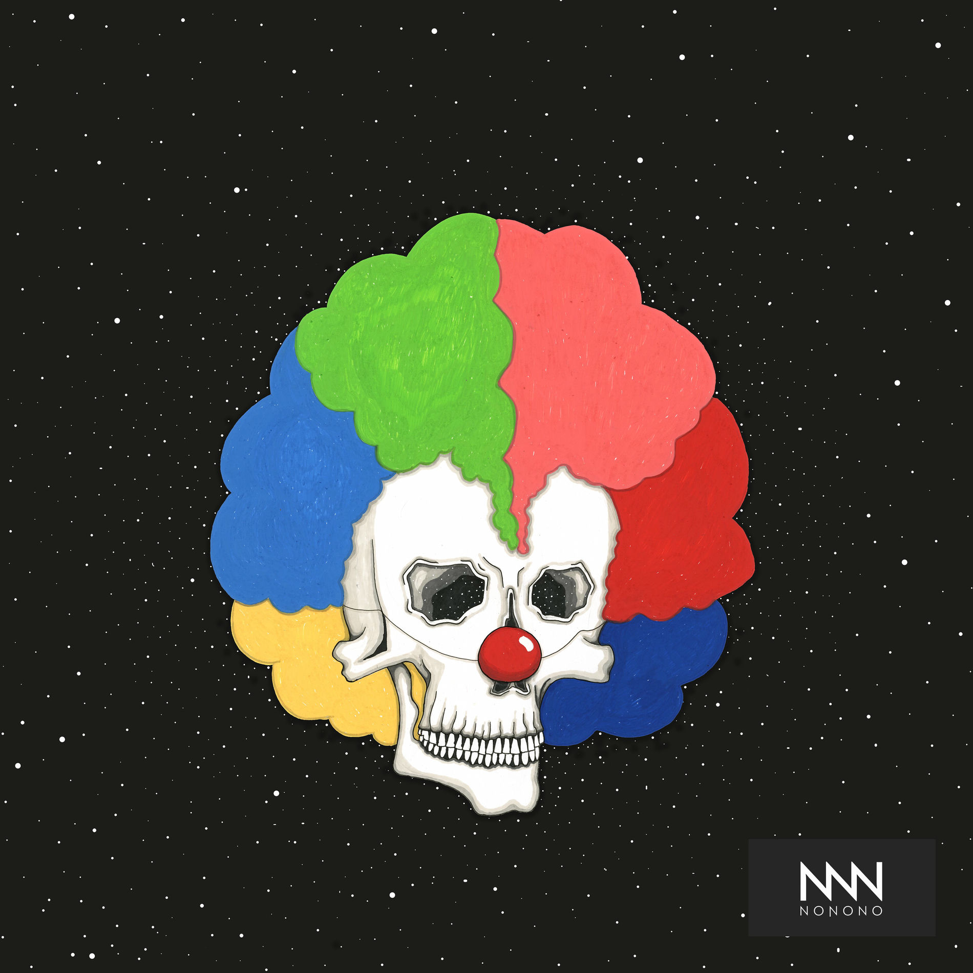 Album cover of Just Playing Dead Serious