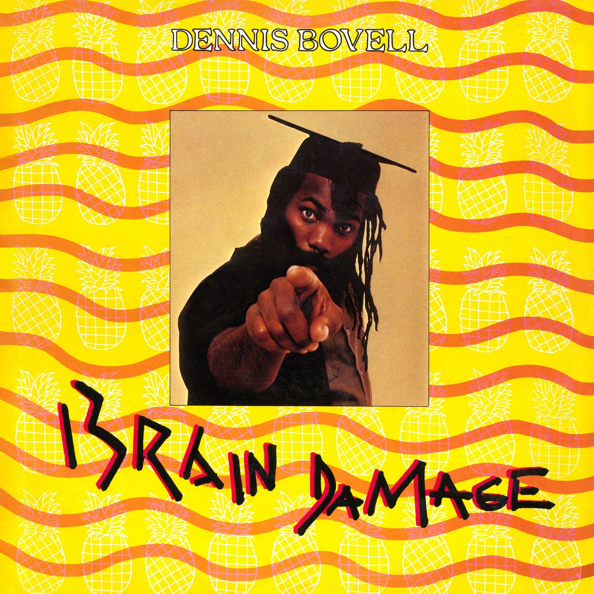 Album cover of Smouche