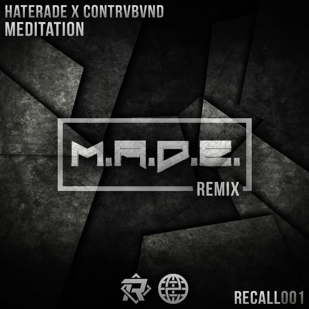 Picture of Meditation (M.A.D.E. Remix)
