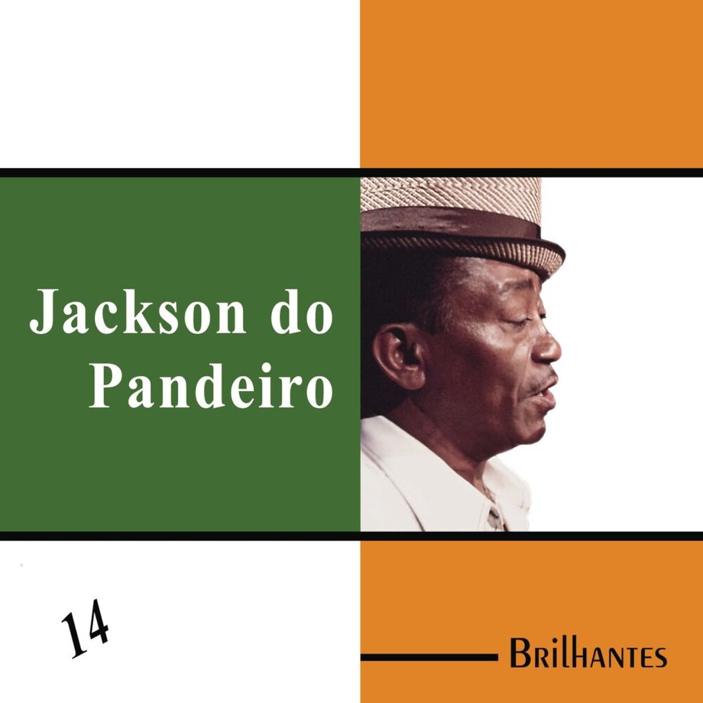 Picture of Jackson Do Pandeiro