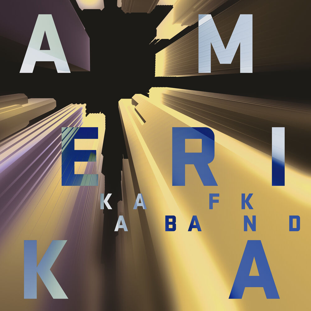 Picture of Amerika