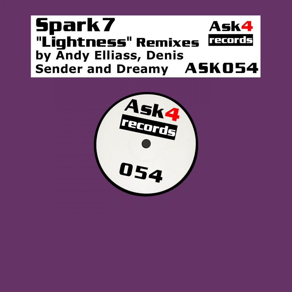 Picture of Lightness (Remixes)