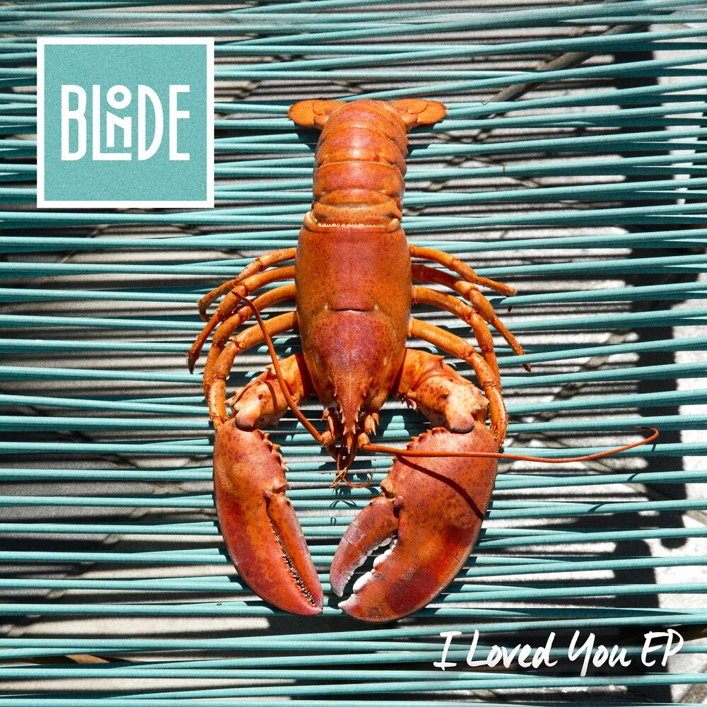 Picture of I Loved You (feat. Melissa Steel) EP