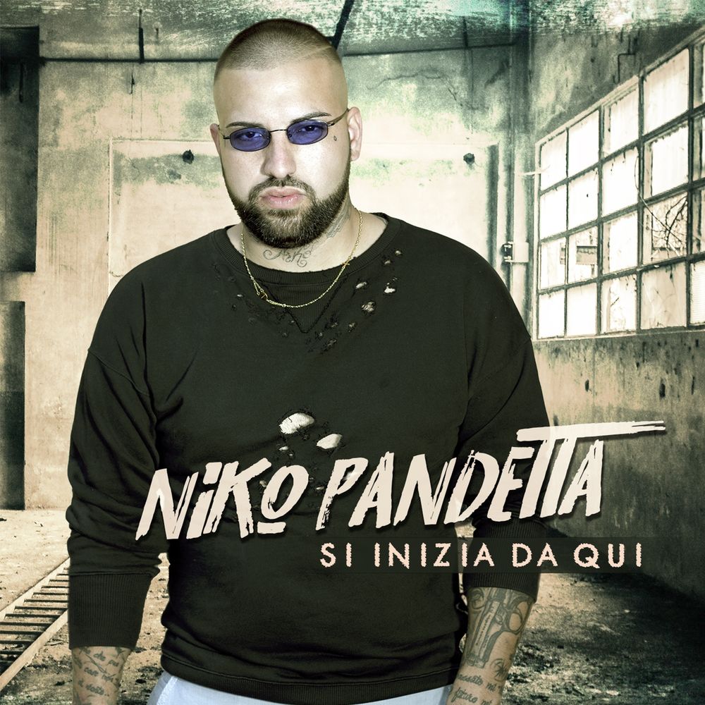 Picture of Si inizia da qui