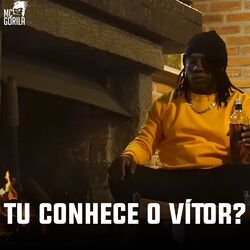 Cover of Tu Conhece o Vitor?