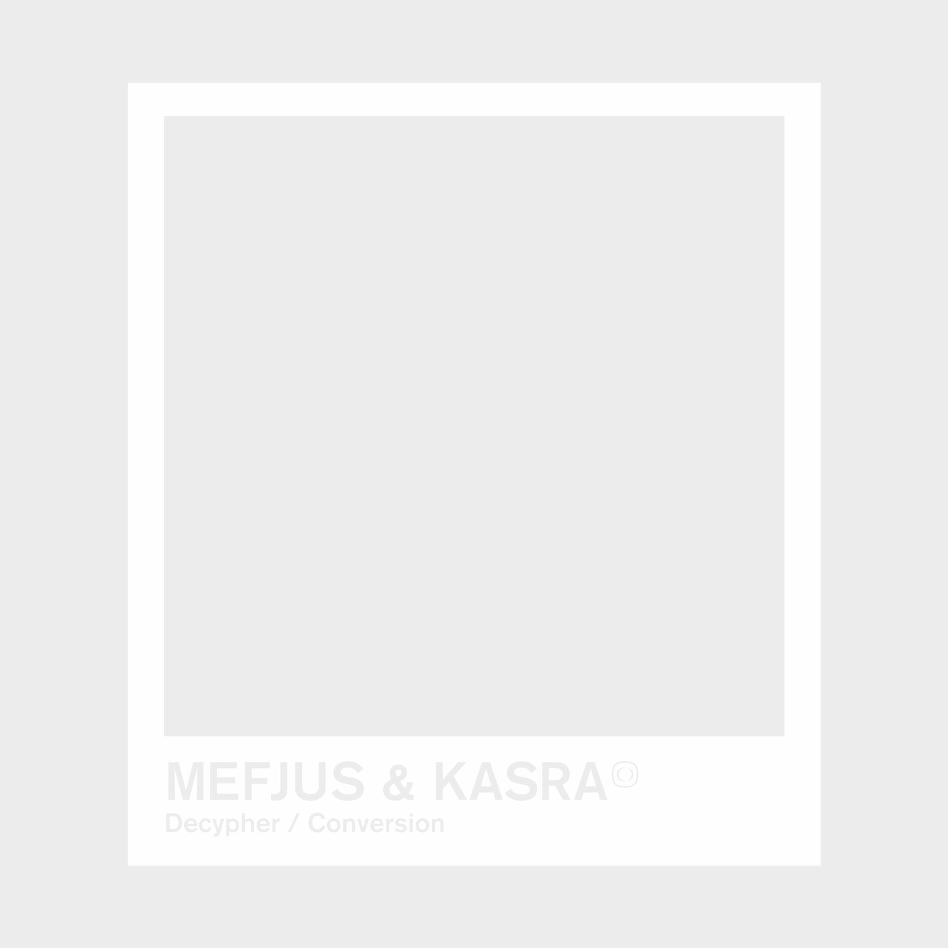 Album cover of Conversion