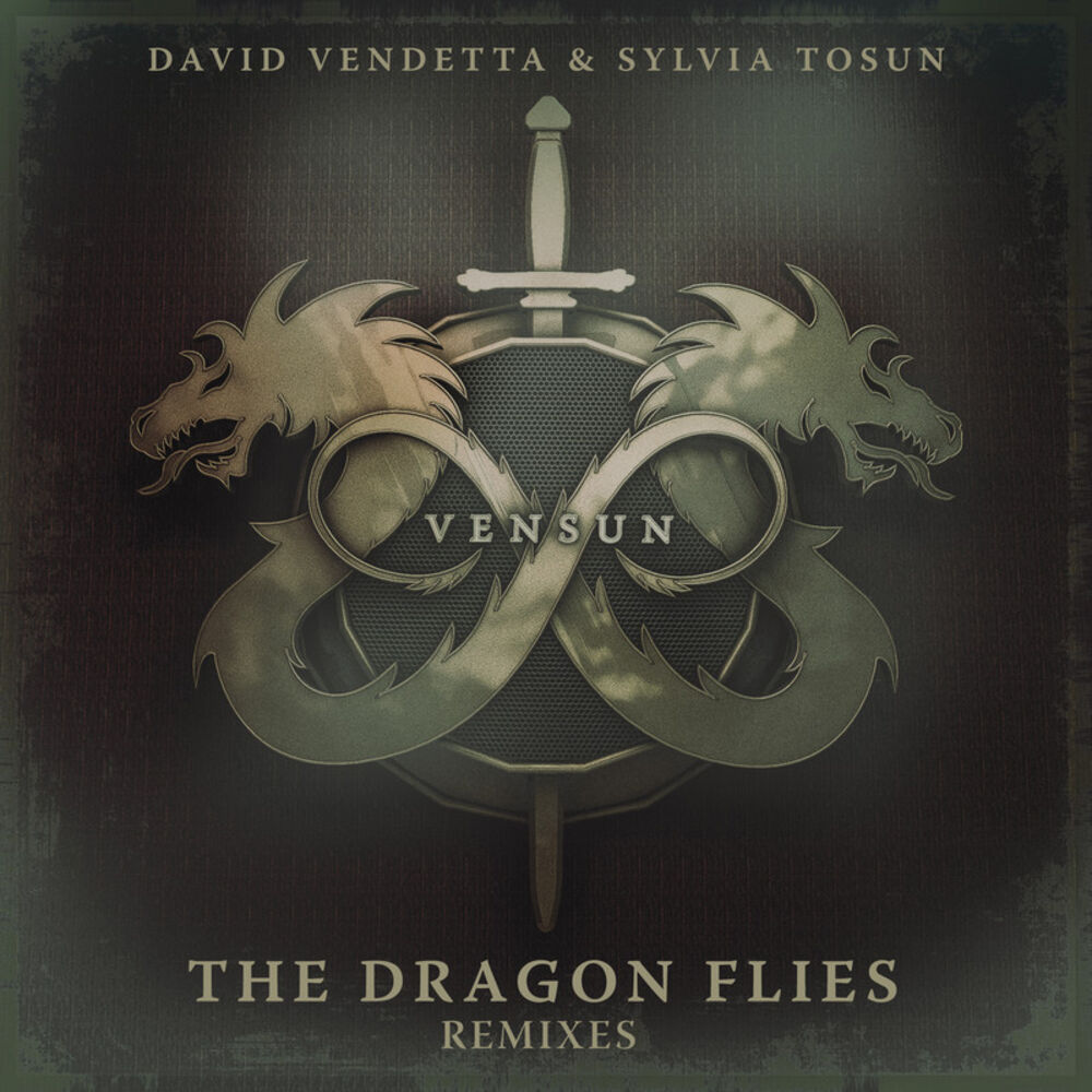 Picture of The Dragon Flies (Remixes Pt.3)
