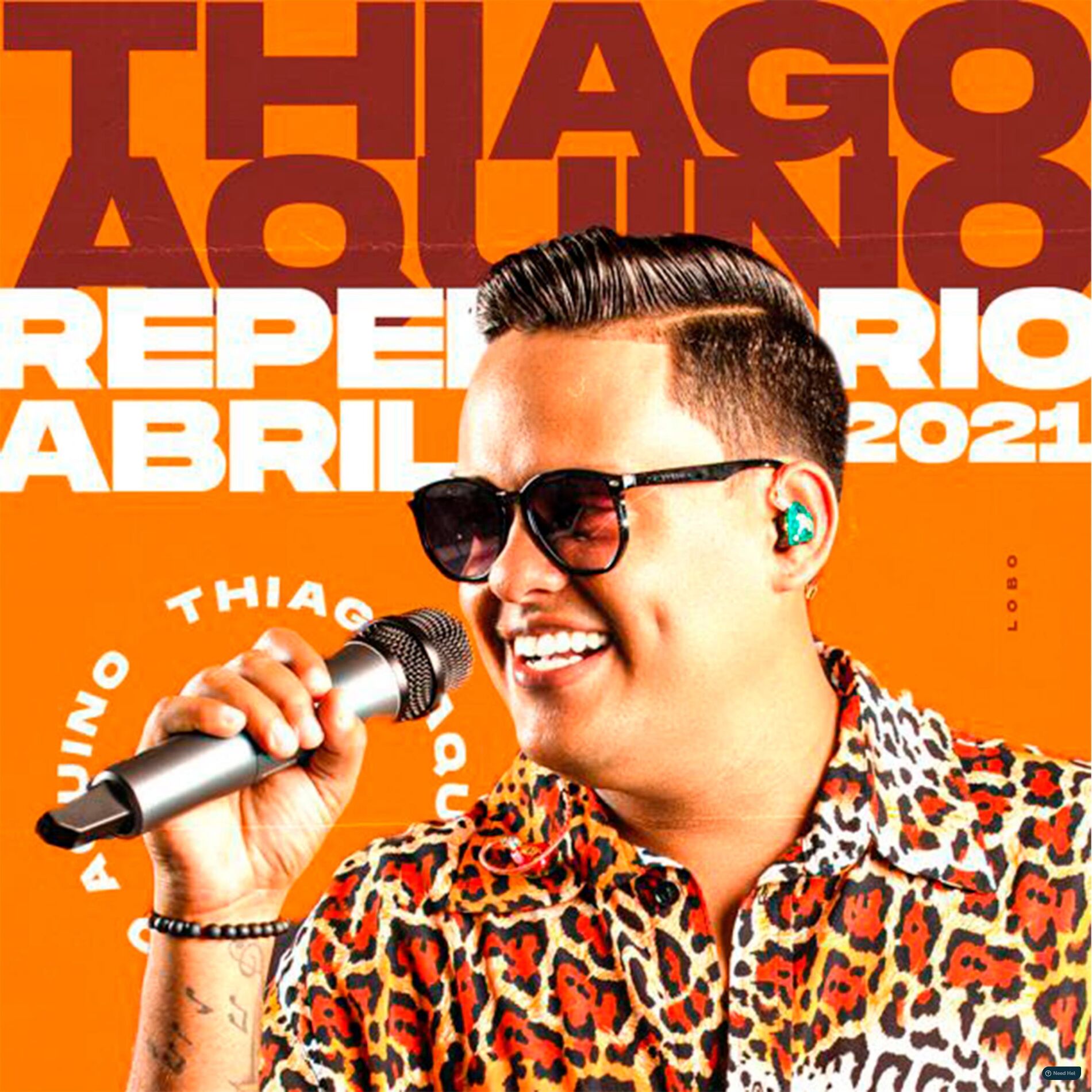 Album cover of Casamento Cancelado