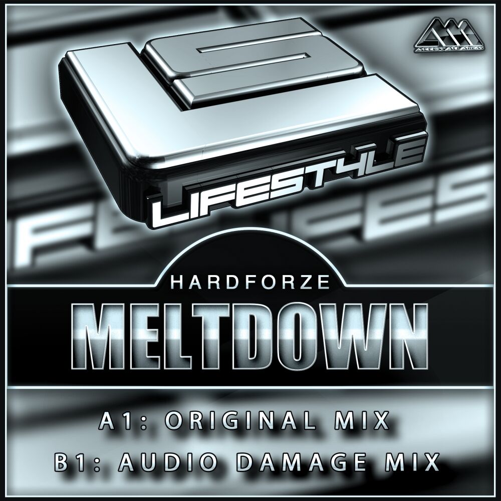 Picture of Meltdown