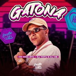 Cover of Gatona