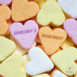 Cover of Heartbeat