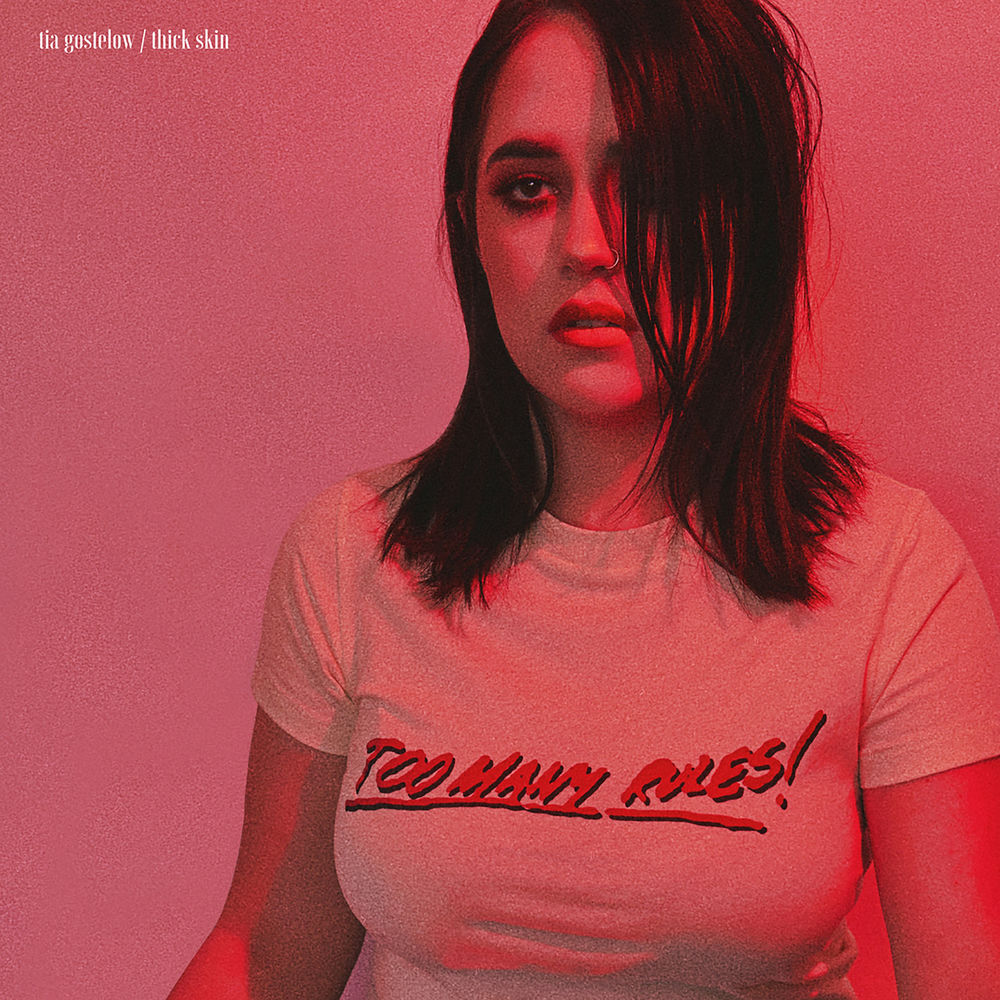 Strangers artwork