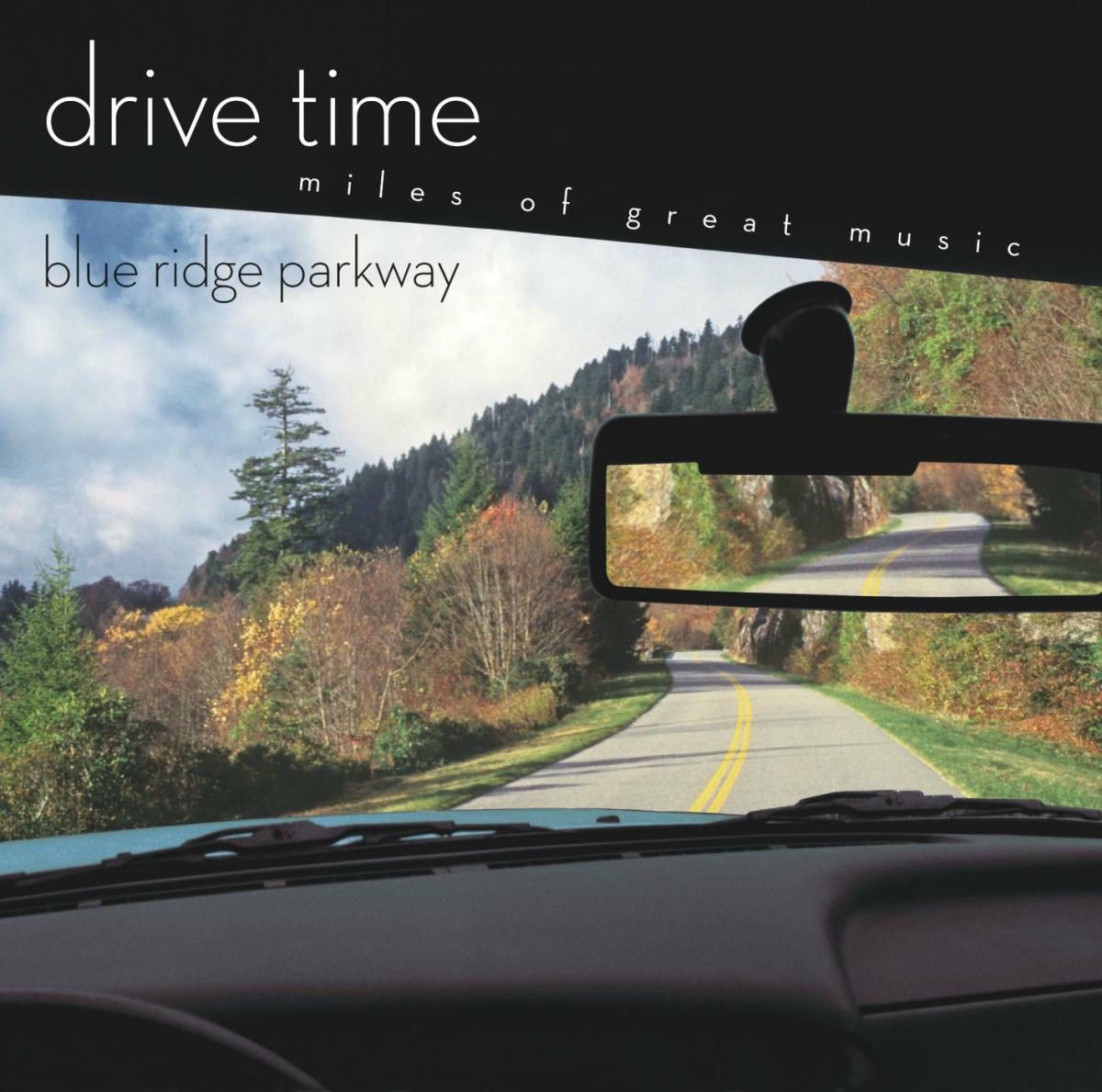 Album cover of Appalachian Morning