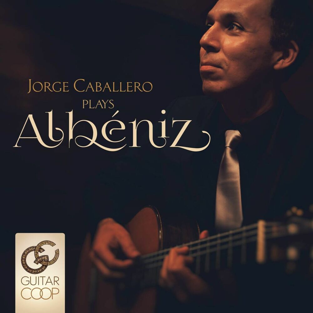 Picture of Albéniz