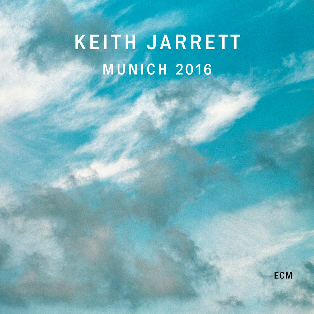 Picture of Munich 2016 (Live)