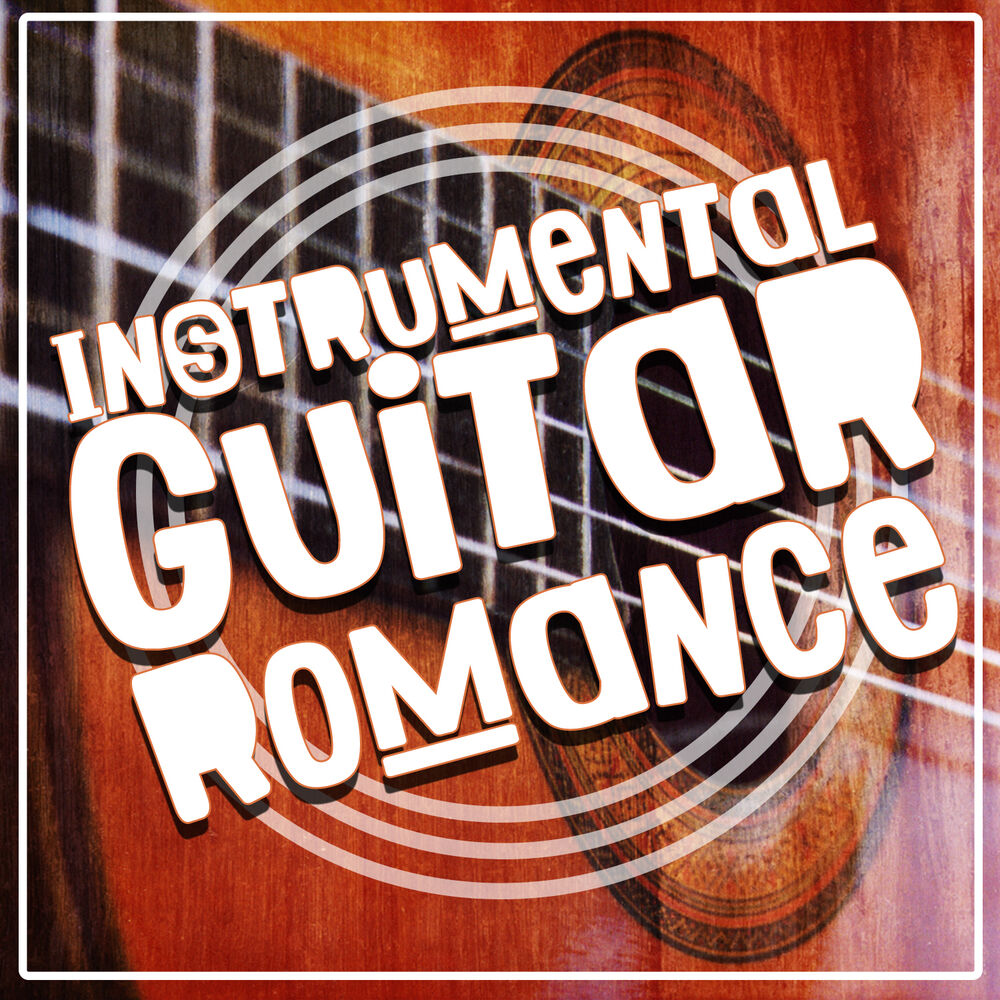 Picture of Instrumental Guitar Romance