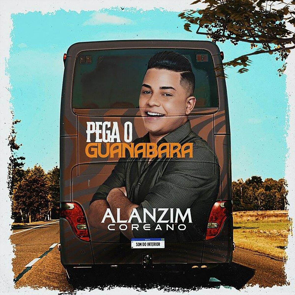 Album cover of Pega O Guanabara