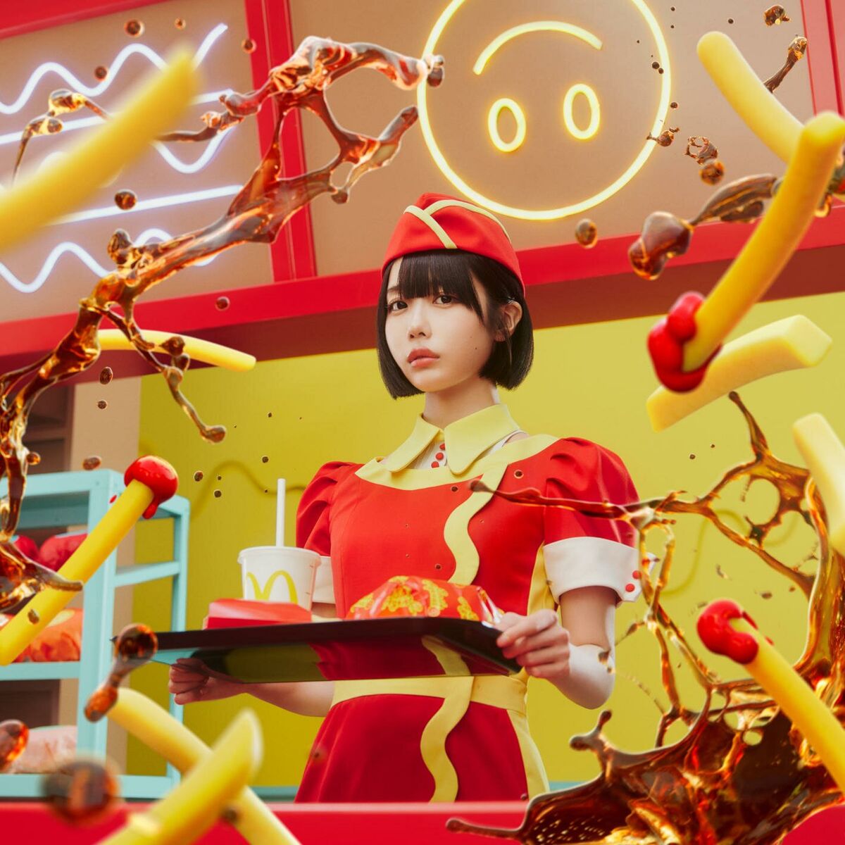 Album cover of Smile Agenai