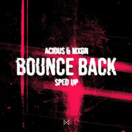 Back To The Acid by Acidus - 128 BPM