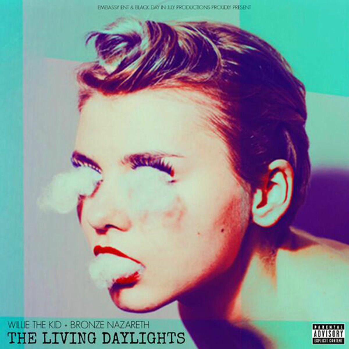 Album cover of Avalon