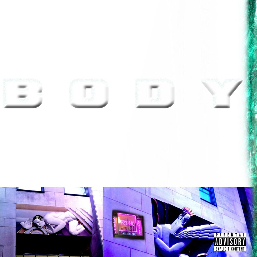 Picture of Body