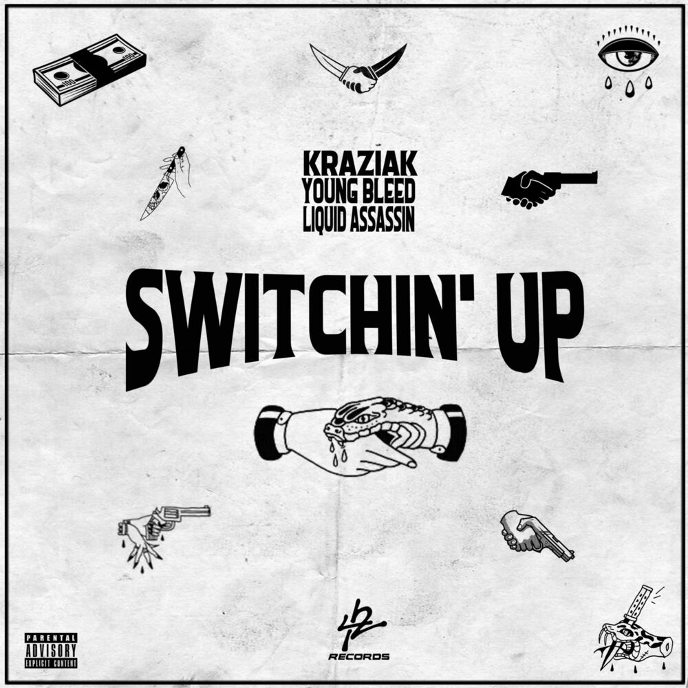 Picture of Switchin' up