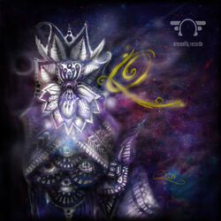 Cover of Silent Forest