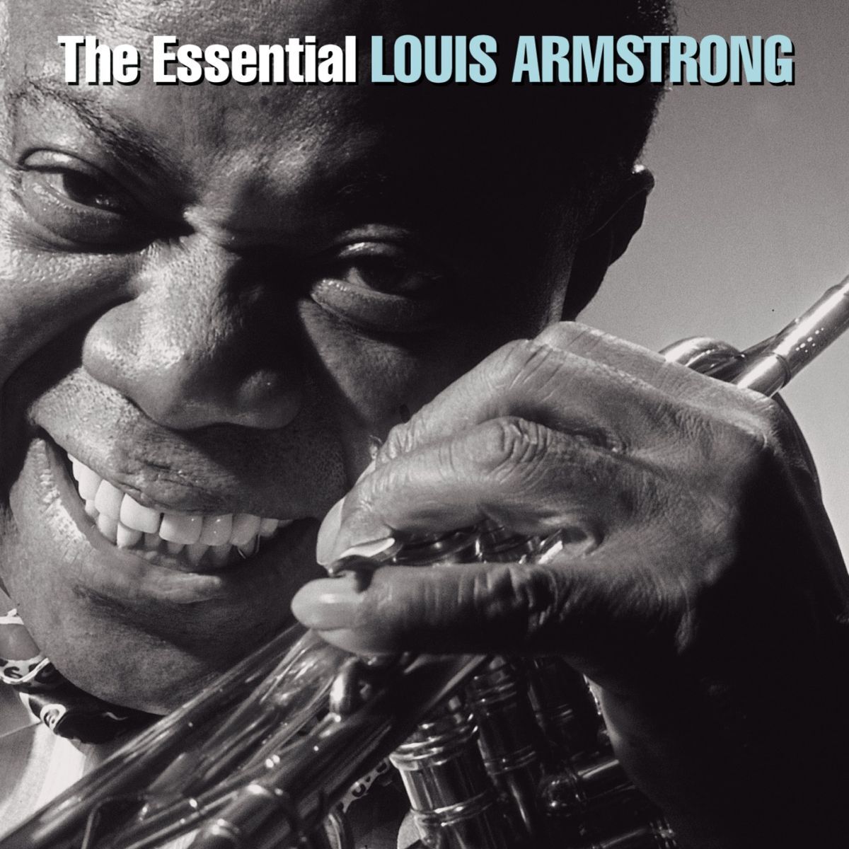 Album cover of West End Blues