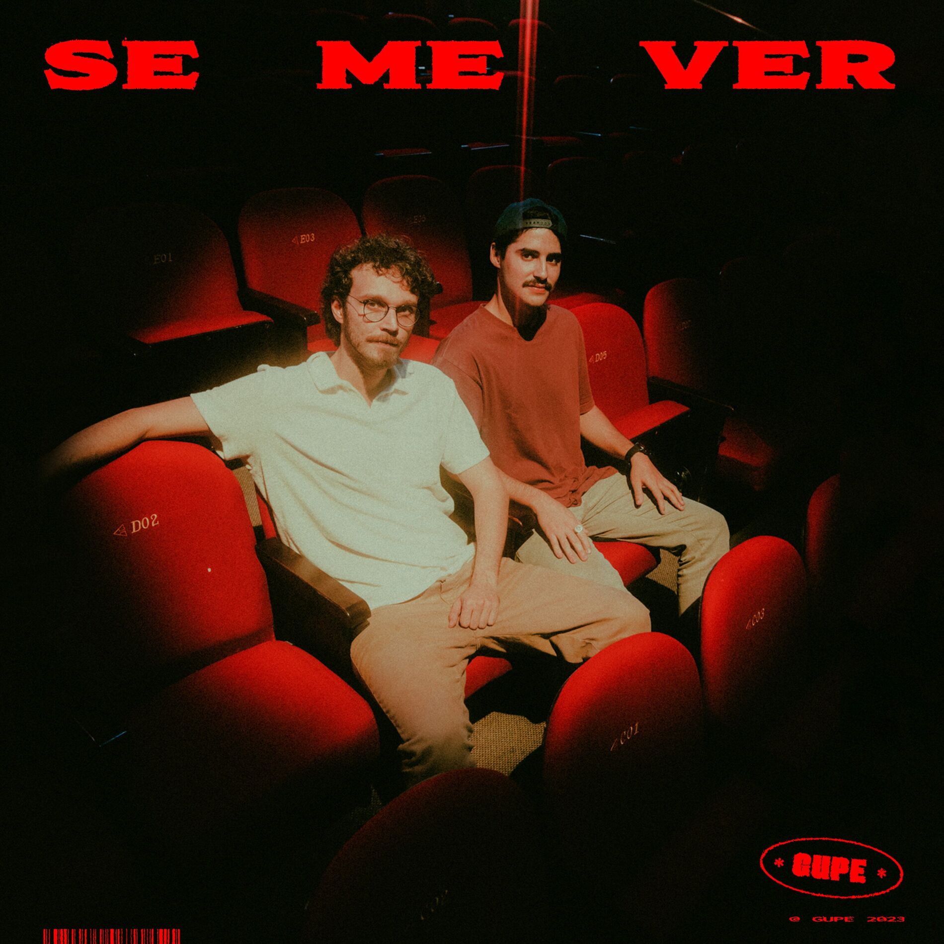 Album cover of Se Me Ver