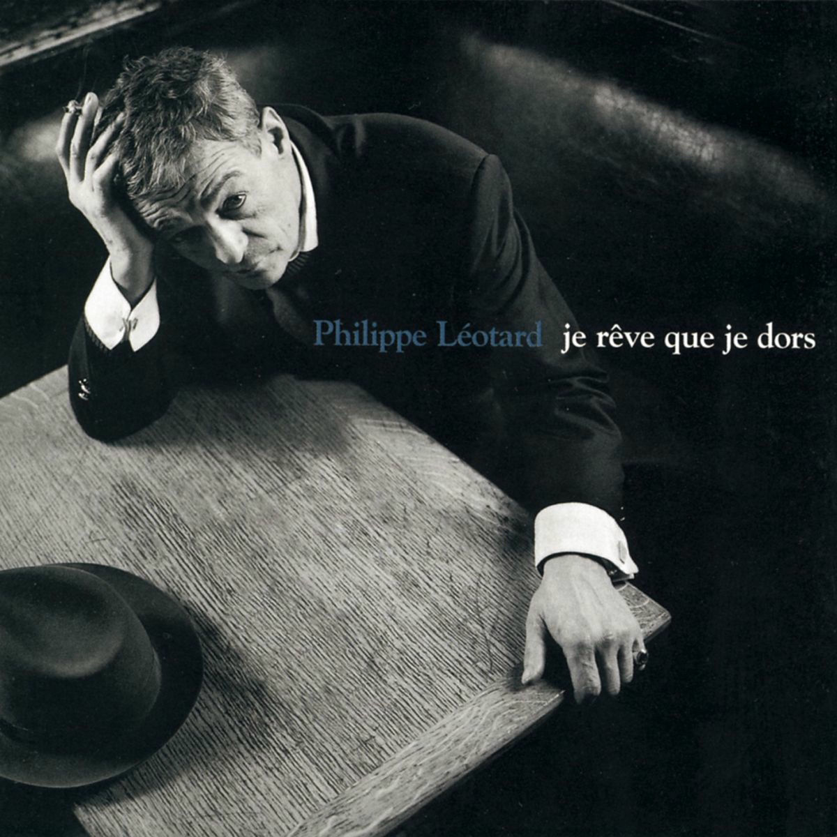 Album cover of Lonesome piéton