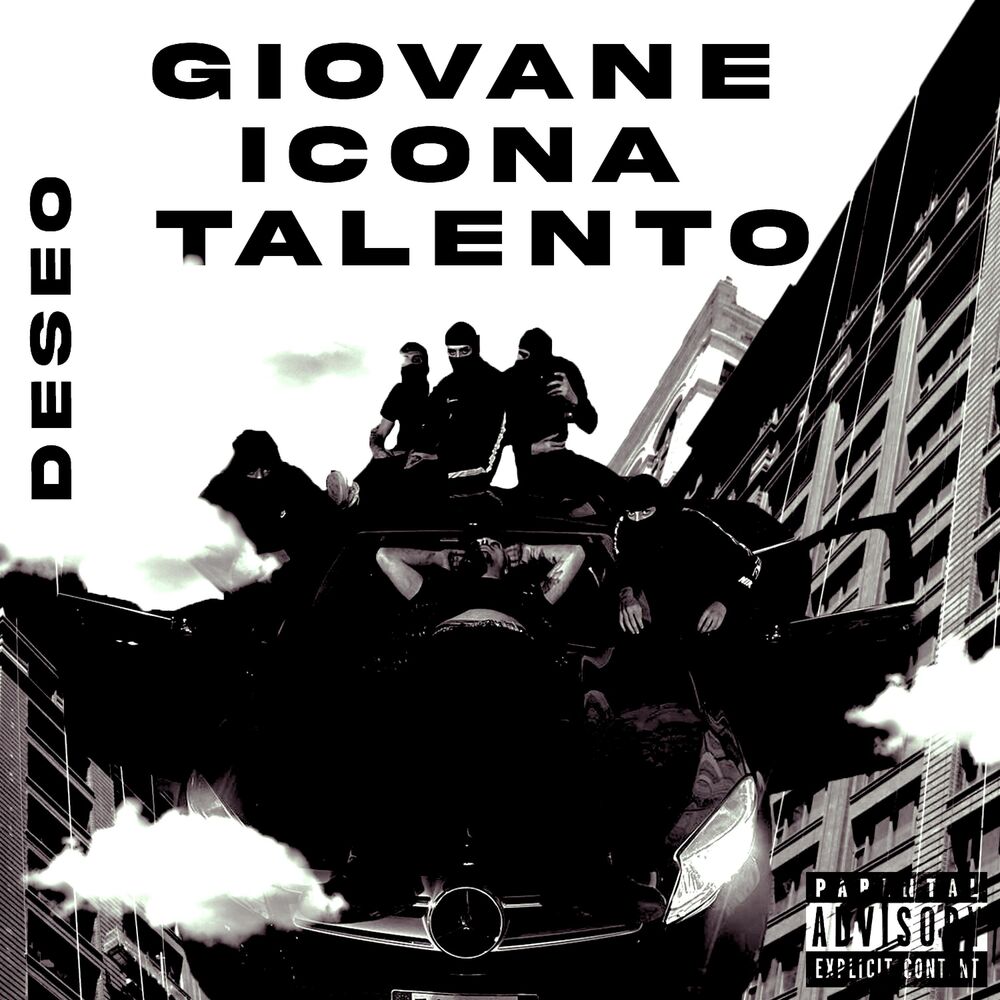Picture of Giovane Icona Talento