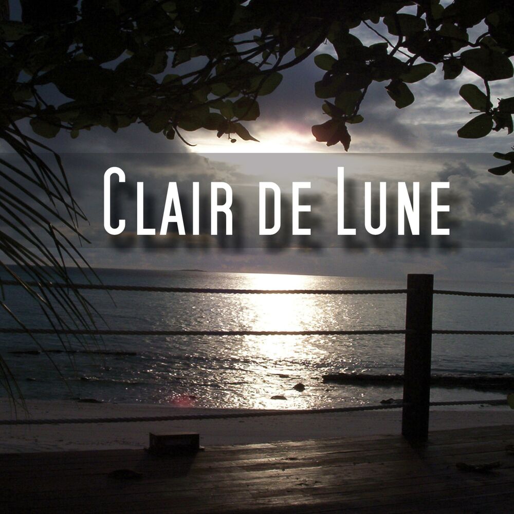 Picture of Clair de Lune