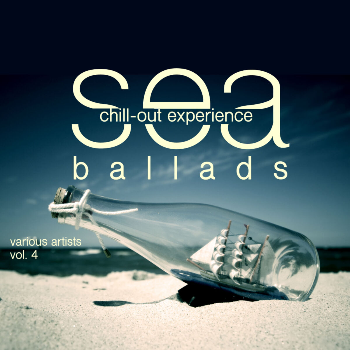 Album cover of Sea Ballads (Chill Out Experience), Vol. 4
