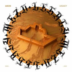 Cover of Legacy