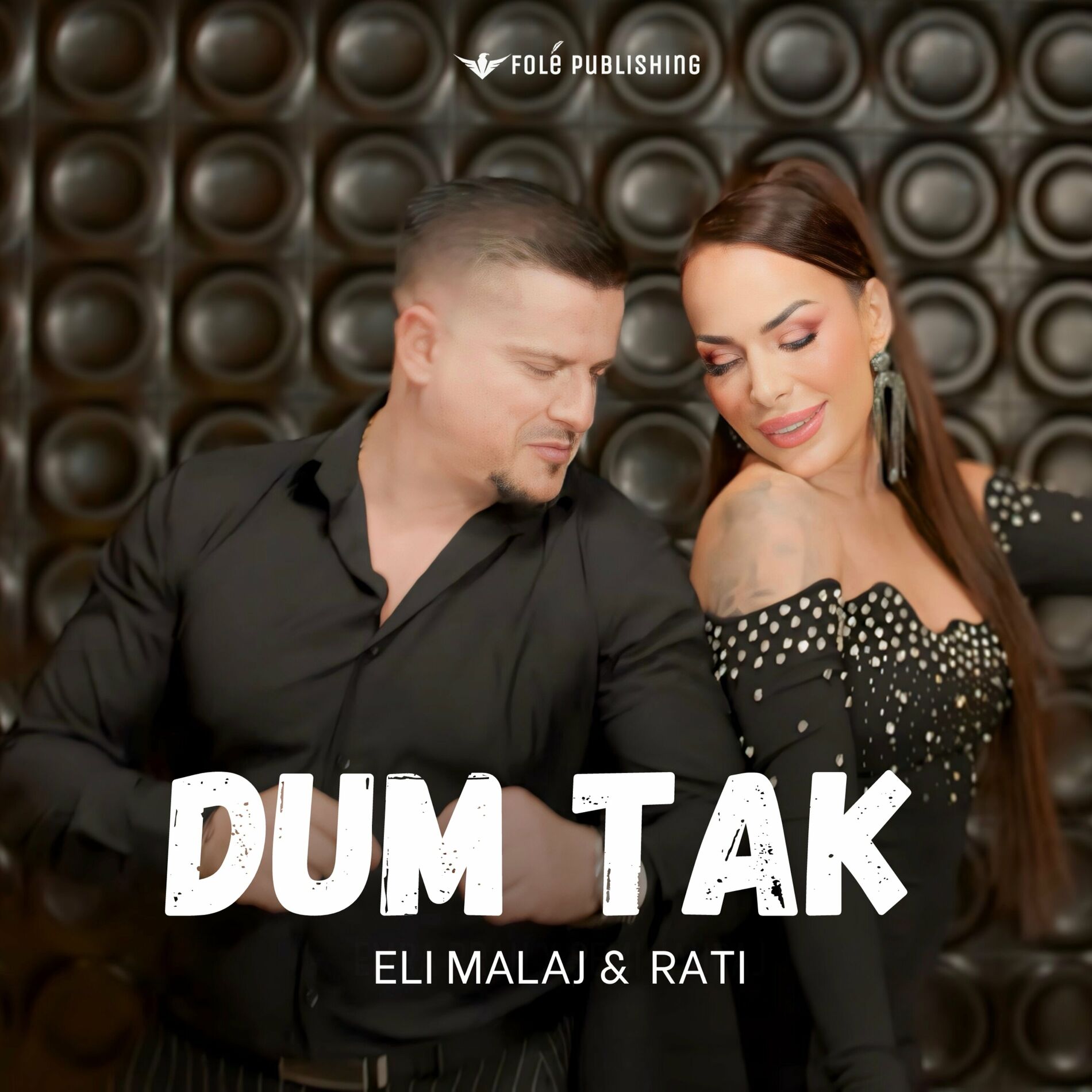 Album cover of Dum Tak