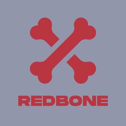 Cover of Redbone