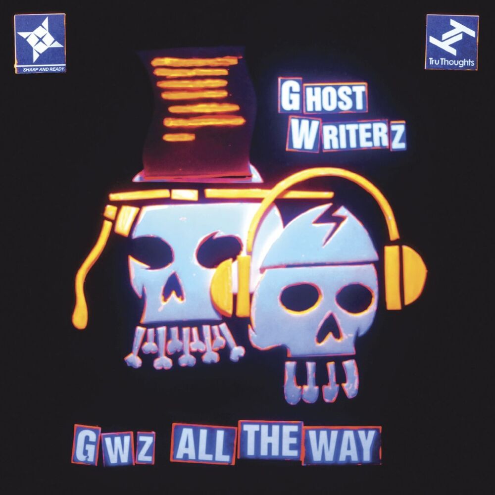 Picture of GWz All the Way