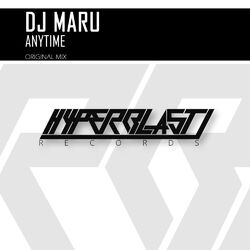 Cover of AnyTime