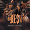 É a Best by Pacificadores album cover
