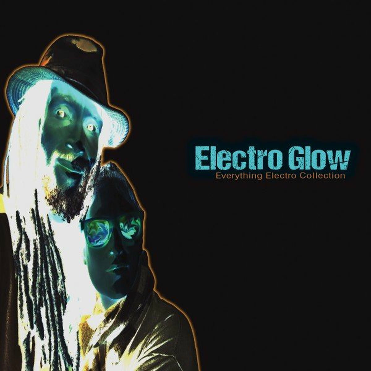 Album cover of Easy
