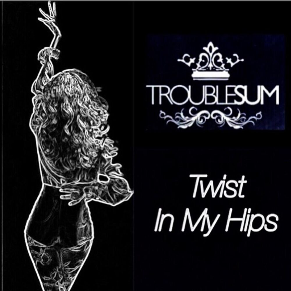 Picture of Twist in My Hips