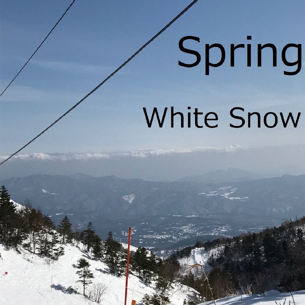 Picture of White Snow